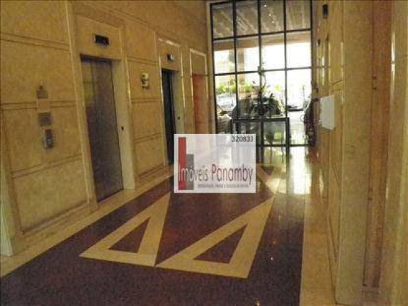 Imagem Imóvel à Venda ou Locação, 42 m² em Brooklin - São Paulo Imagem Imóvel à Venda ou Locação, 42 m² em Brooklin - São Paulo