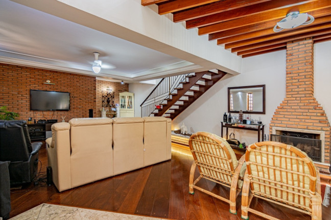 Imagem Casa com 3 Quartos à Venda, 250 m² em Vila Romana - São Paulo Imagem Casa com 3 Quartos à Venda, 250 m² em Vila Romana - São Paulo