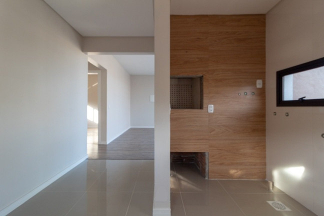 Imagem Apartamento com 2 Quartos à Venda, 74 m² em Borgo - Bento Gonçalves
