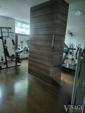 Imagem Apartamento com 3 Quartos à Venda,  em Centro - Jacareí