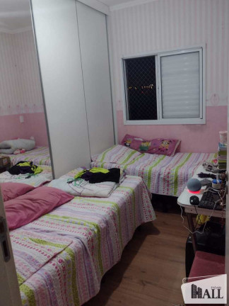 Imagem Apartamento com 2 Quartos à Venda, 50 m² em Residencial Santa Filomena - São José Do Rio Preto Imagem Apartamento com 2 Quartos à Venda, 50 m² em Residencial Santa Filomena - São José Do Rio Preto