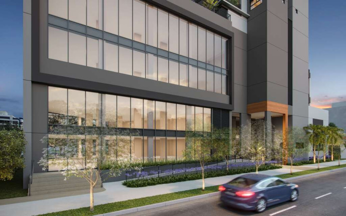 Imagem Loft com 1 Quarto à Venda, 28 m² em Butantã - São Paulo