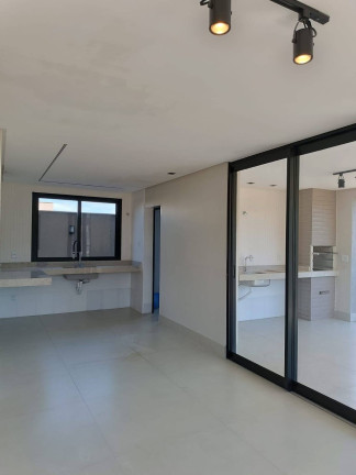 Imagem Casa de Condomínio com 3 Quartos à Venda, 254 m² em Jardim Todos Os Santos - Senador Canedo Imagem Casa de Condomínio com 3 Quartos à Venda, 254 m² em Jardim Todos Os Santos - Senador Canedo