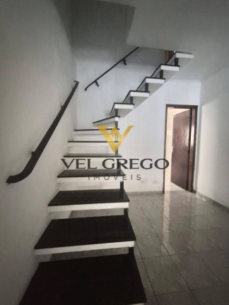 Imagem Casa com 2 Quartos à Venda, 180 m² em Paulicéia - São Bernardo Do Campo Imagem Casa com 2 Quartos à Venda, 180 m² em Paulicéia - São Bernardo Do Campo