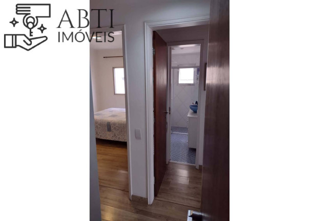 Imagem Apartamento com 3 Quartos à Venda, 110 m² em Moema - São Paulo
