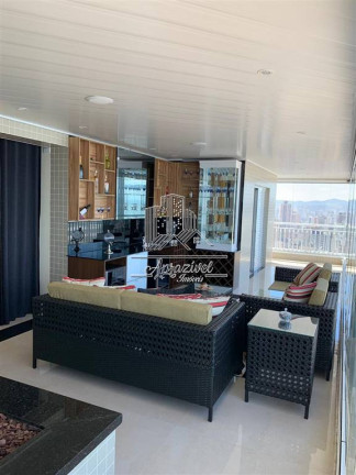 Imagem Apartamento com 3 Quartos à Venda, 326 m² em Aviação - Praia Grande