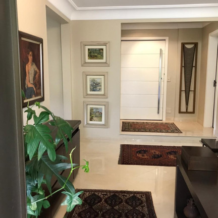 Imagem Apartamento com 4 Quartos à Venda, 223 m² em Moema índios - São Paulo Imagem Apartamento com 4 Quartos à Venda, 223 m² em Moema índios - São Paulo