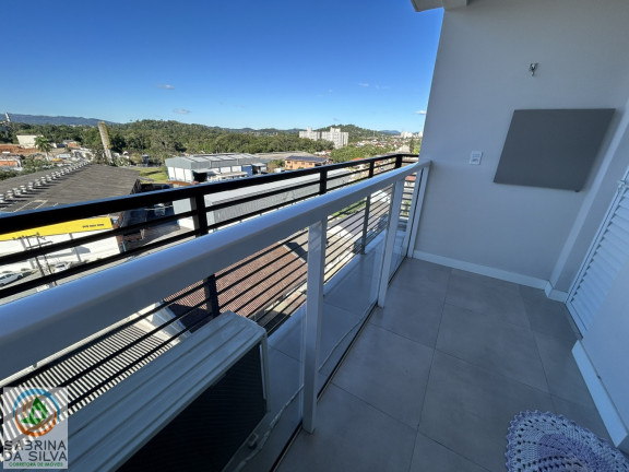 Imagem Apartamento com 2 Quartos à Venda, 64 m² em Salto Do Norte - Blumenau Imagem Apartamento com 2 Quartos à Venda, 64 m² em Salto Do Norte - Blumenau