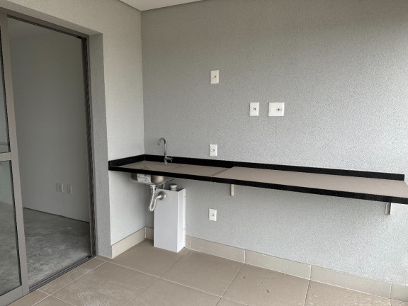 Imagem Studio à Venda, 29 m² em Santo Amaro - São Paulo