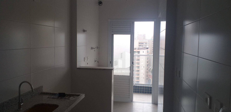 Imagem Apartamento com 3 Quartos à Venda, 90 m² em Aviação - Praia Grande