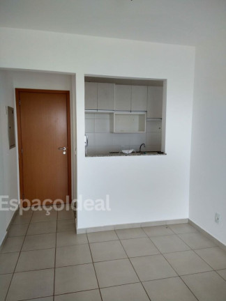 Imagem Apartamento com 2 Quartos à Venda, 55 m² em Jardim Ubirama - Lençóis Paulista
