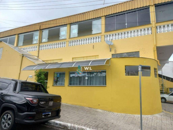 Imagem Sala Comercial para Alugar, 17 m² em Bairro Santo Antônio - Louveira Imagem Sala Comercial para Alugar, 17 m² em Bairro Santo Antônio - Louveira
