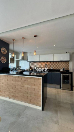 Imagem Imóvel com 3 Quartos à Venda, 110 m² em Vila Andrade - São Paulo