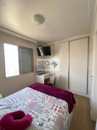 Imagem Imóvel com 3 Quartos à Venda, 62 m² em Cambuci - São Paulo
