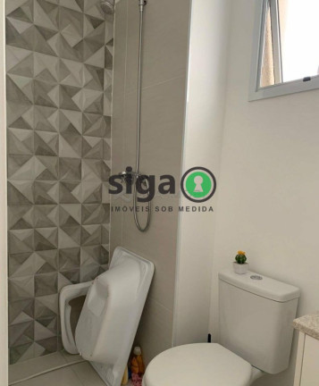 Imagem Apartamento com 2 Quartos à Venda, 58 m² em Vila Formosa - São Paulo Imagem Apartamento com 2 Quartos à Venda, 58 m² em Vila Formosa - São Paulo