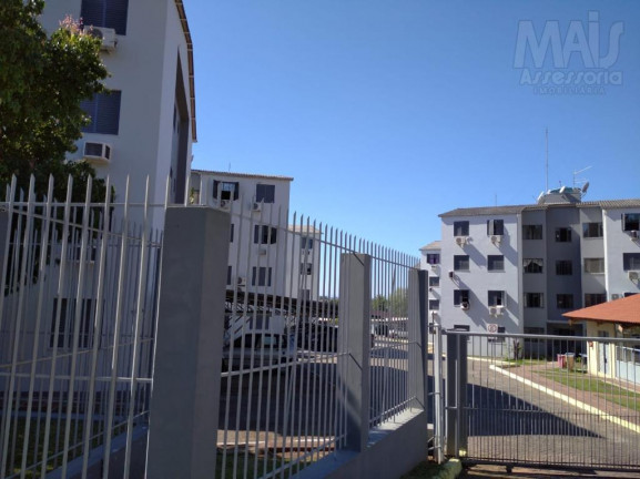 Imagem Apartamento com 2 Quartos à Venda, 42 m² em Rondônia - Novo Hamburgo Imagem Apartamento com 2 Quartos à Venda, 42 m² em Rondônia - Novo Hamburgo