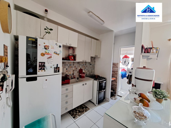 Imagem Apartamento com 2 Quartos à Venda, 45 m² em Jardim Alto Da Boa Vista - Valinhos Imagem Apartamento com 2 Quartos à Venda, 45 m² em Jardim Alto Da Boa Vista - Valinhos