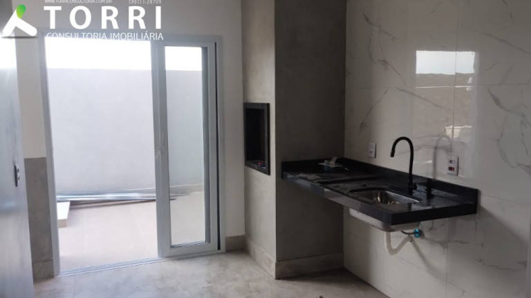 Imagem Imóvel com 3 Quartos à Venda, 120 m² em Horto Florestal - Sorocaba