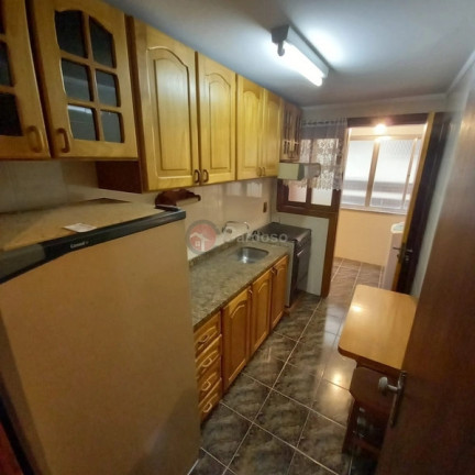 Imagem Apartamento com 3 Quartos à Venda, 127 m² em Zona Nova - Capão Da Canoa