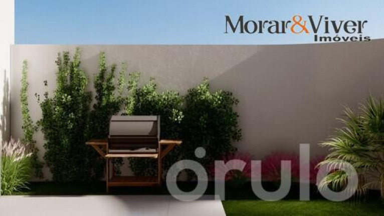Imagem Casa com 3 Quartos à Venda, 115 m² em Portão - Curitiba Imagem Casa com 3 Quartos à Venda, 115 m² em Portão - Curitiba