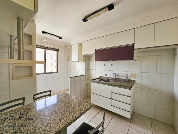 Imagem Imóvel com 2 Quartos à Venda, 54 m² em Centro - Piracicaba Imagem Imóvel com 2 Quartos à Venda, 54 m² em Centro - Piracicaba