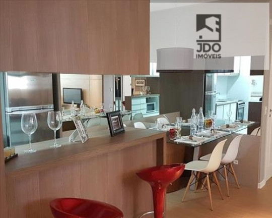 Imagem Apartamento com 2 Quartos à Venda, 66 m² em Rebouças - Curitiba Imagem Apartamento com 2 Quartos à Venda, 66 m² em Rebouças - Curitiba