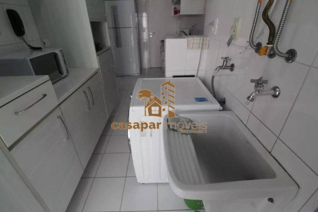 Imagem Apartamento com 3 Quartos à Venda, 82 m² em Santa Paula - São Caetano Do Sul