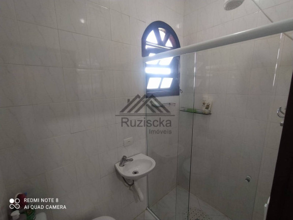 Imagem Casa com 3 Quartos à Venda, 660 m² em Bopiranga - Itanhaém