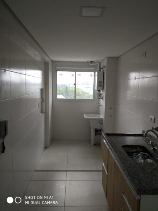 Imagem Apartamento com 1 Quarto para Alugar, 120 m² em Vila Jacuí - São Paulo