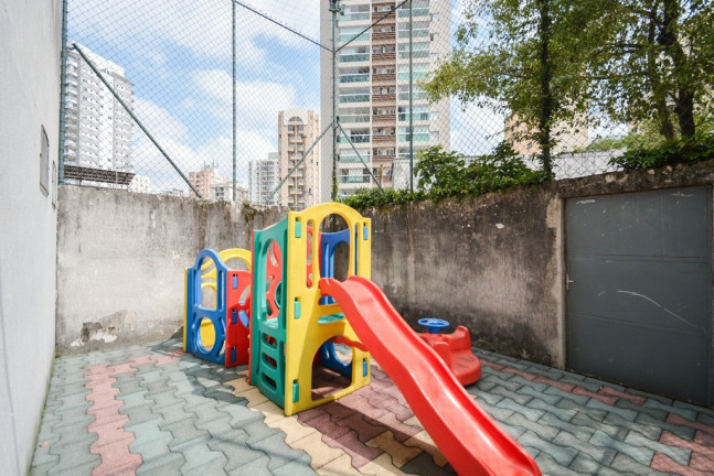 Imagem Cobertura com 3 Quartos à Venda, 214 m² em Bosque Da Saúde - São Paulo Imagem Cobertura com 3 Quartos à Venda, 214 m² em Bosque Da Saúde - São Paulo