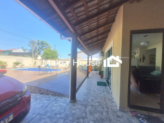 Imagem Casa com 2 Quartos à Venda, 161 m² em Balneário Eliana - Guaratuba Imagem Casa com 2 Quartos à Venda, 161 m² em Balneário Eliana - Guaratuba
