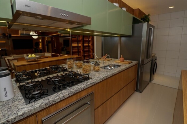 Imagem Apartamento com 3 Quartos à Venda, 87 m² em Setor Pedro Ludovico - Goiânia Imagem Apartamento com 3 Quartos à Venda, 87 m² em Setor Pedro Ludovico - Goiânia