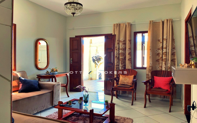 Imagem Casa com 3 Quartos à Venda, em Coroa Vermelha - Santa Cruz Cabrália Imagem Casa com 3 Quartos à Venda, em Coroa Vermelha - Santa Cruz Cabrália