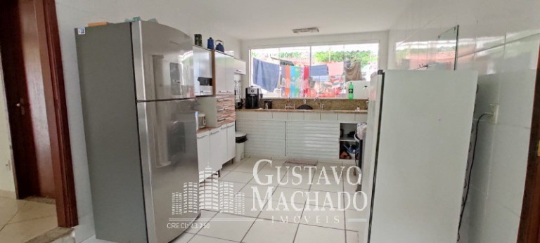 Imagem Casa com 4 Quartos à Venda, 281 m² em São João Batista - Volta Redonda