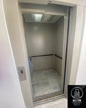 Imagem Apartamento com 2 Quartos à Venda, 54 m² em Jardim Brasilândia - Sorocaba Imagem Apartamento com 2 Quartos à Venda, 54 m² em Jardim Brasilândia - Sorocaba