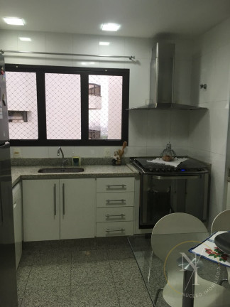 Imagem Apartamento com 4 Quartos à Venda, 200 m² em Vila Rosalia - Guarulhos Imagem Apartamento com 4 Quartos à Venda, 200 m² em Vila Rosalia - Guarulhos