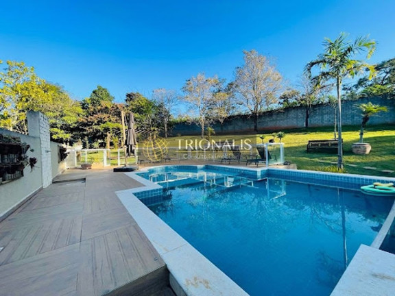 Imagem Casa com 3 Quartos à Venda, 305 m² em Condomínio Figueira Garden - Atibaia Imagem Casa com 3 Quartos à Venda, 305 m² em Condomínio Figueira Garden - Atibaia