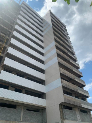 Imagem Apartamento com 1 Quarto à Venda, 59 m² em Caiçara - Praia Grande