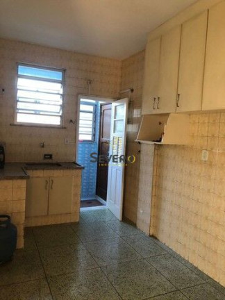 Imagem Apartamento com 3 Quartos à Venda, 144 m² em Icaraí - Niterói