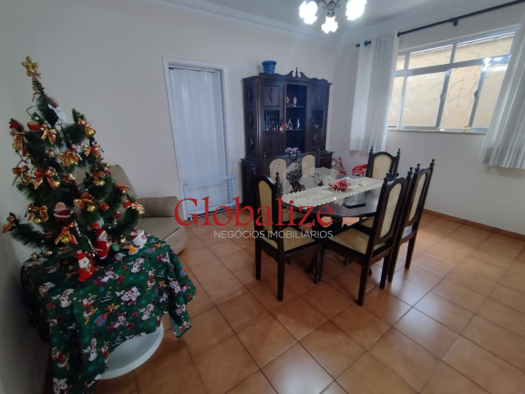 Imóvel com 3 Quartos à Venda, 174 m² em Macuco - Santos