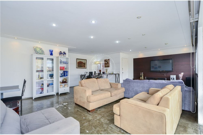 Imagem Apartamento com 2 Quartos à Venda, 146 m² em São Paulo