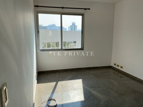 Imagem Apartamento com 2 Quartos à Venda, 97 m² em Barra Funda - São Paulo
