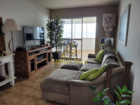 Apartamento com 3 Quartos à Venda, 130 m² em Centro - Barra Velha