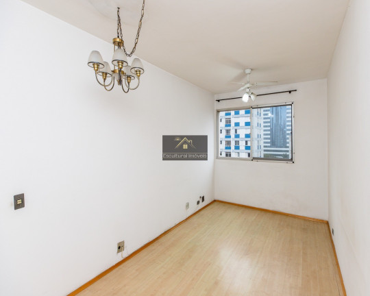 Imagem Apartamento com 1 Quarto à Venda, 49 m² em Cidade Monções - São Paulo Imagem Apartamento com 1 Quarto à Venda, 49 m² em Cidade Monções - São Paulo