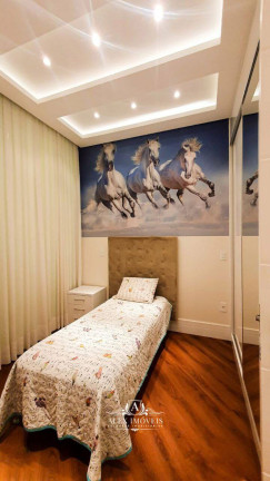 Imagem Casa de Condomínio com 3 Quartos à Venda, em Limeira Imagem Casa de Condomínio com 3 Quartos à Venda, em Limeira