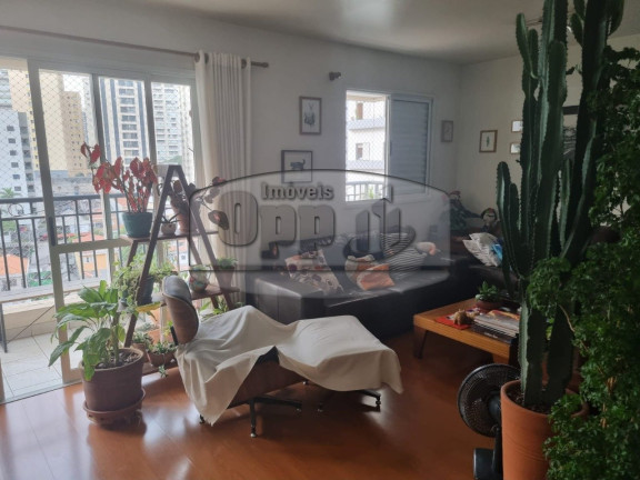Imagem Apartamento com 2 Quartos à Venda, em Saúde - São Paulo Imagem Apartamento com 2 Quartos à Venda, em Saúde - São Paulo