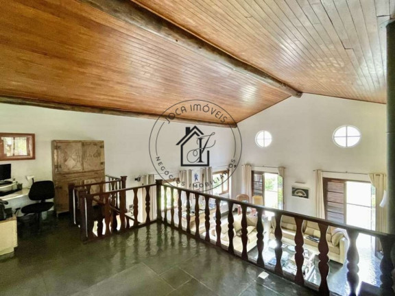 Imagem Casa de Condomínio com 4 Quartos à Venda, 1.091 m² em Chácara Eliana - Cotia