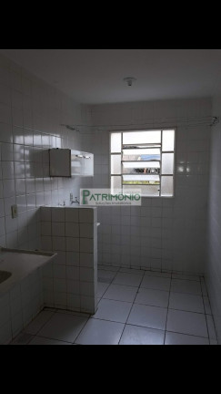 Imagem Imóvel com 2 Quartos à Venda, 56 m² em Jardim Cruzeiro Do Sul - Jaguariúna Imagem Imóvel com 2 Quartos à Venda, 56 m² em Jardim Cruzeiro Do Sul - Jaguariúna