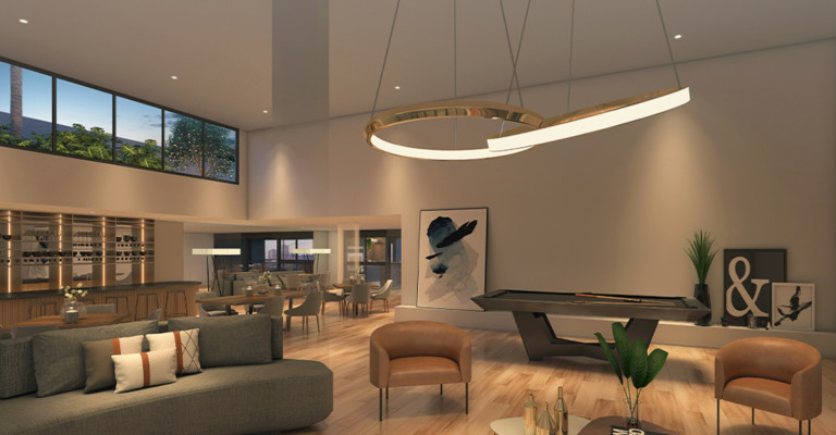 Imagem Imóvel com 3 Quartos à Venda, 123 m² em Vila Sofia - São Paulo