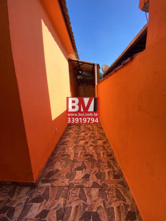Imagem Casa com 2 Quartos à Venda, 60 m² em Irajá - Rio De Janeiro Imagem Casa com 2 Quartos à Venda, 60 m² em Irajá - Rio De Janeiro